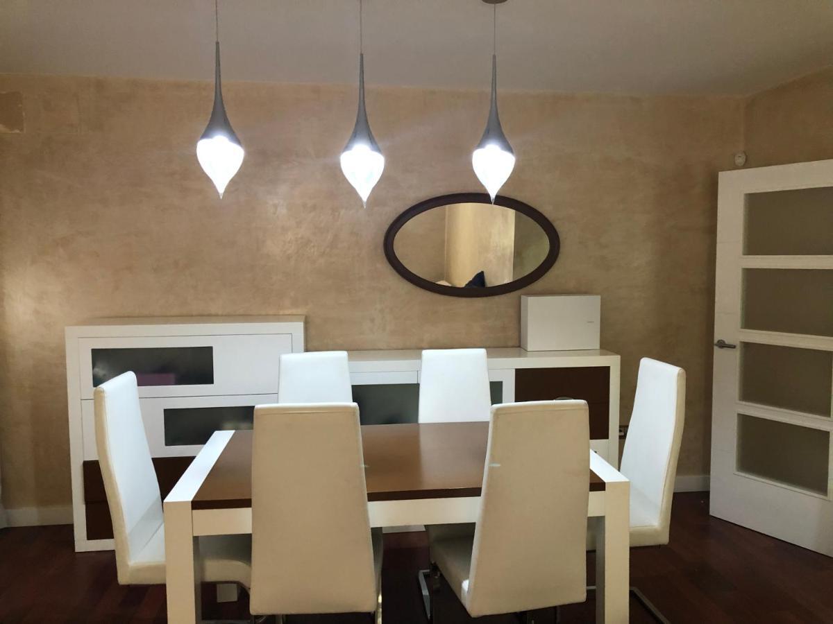 Villa Campito El Puerto de Santa María Eksteriør bilde