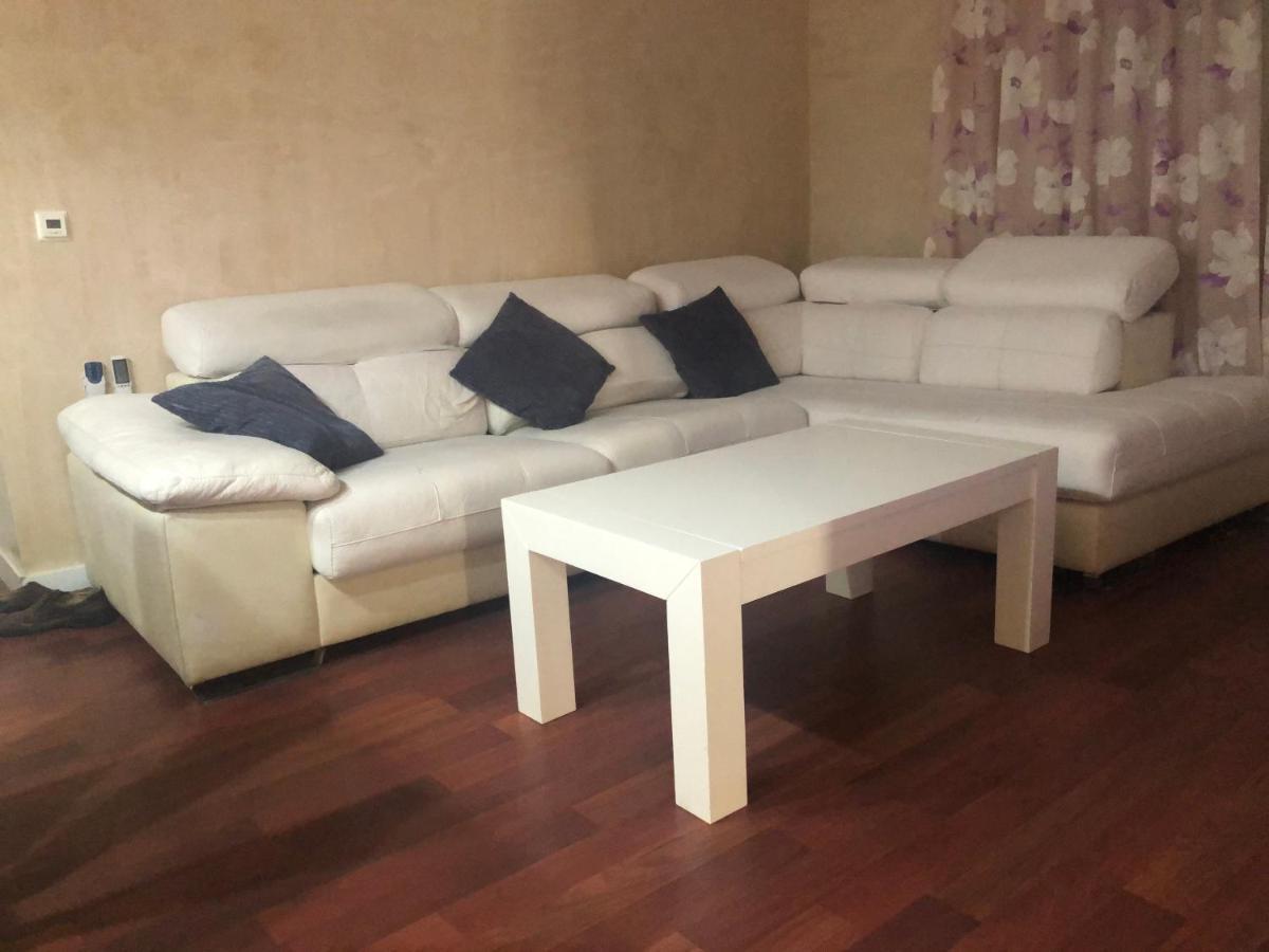Villa Campito El Puerto de Santa María Eksteriør bilde